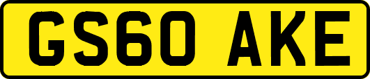 GS60AKE