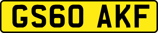 GS60AKF