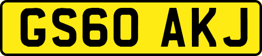 GS60AKJ