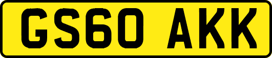 GS60AKK