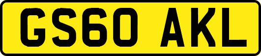 GS60AKL
