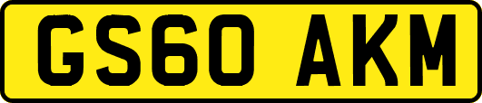 GS60AKM