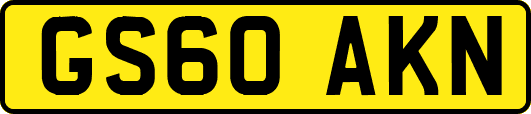 GS60AKN