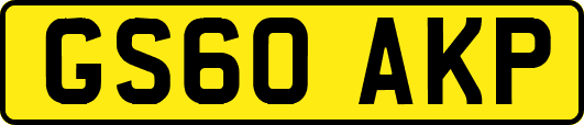 GS60AKP