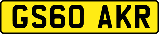 GS60AKR