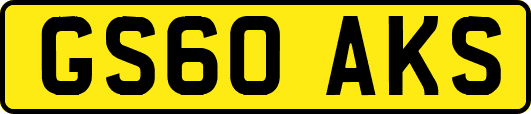 GS60AKS