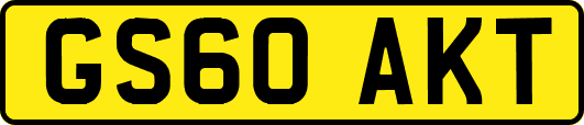 GS60AKT