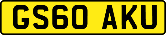 GS60AKU