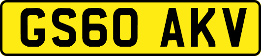 GS60AKV
