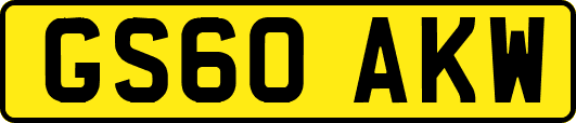 GS60AKW