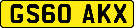 GS60AKX