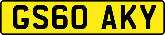 GS60AKY