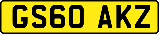 GS60AKZ