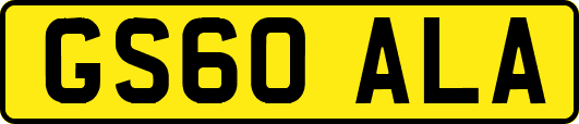 GS60ALA