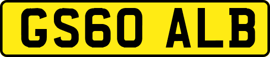 GS60ALB