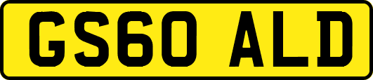 GS60ALD