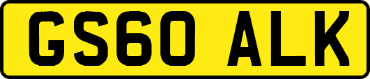 GS60ALK