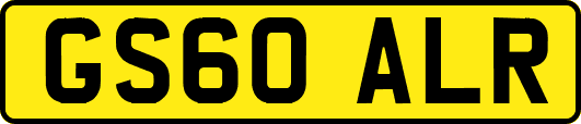 GS60ALR