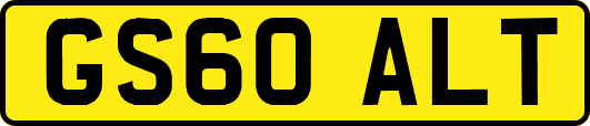 GS60ALT