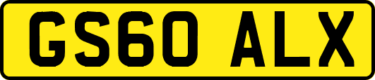 GS60ALX