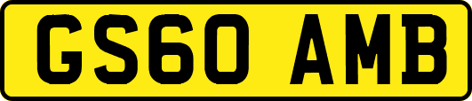 GS60AMB