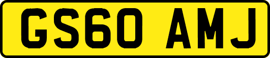 GS60AMJ