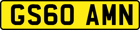 GS60AMN