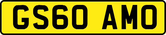 GS60AMO