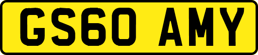 GS60AMY