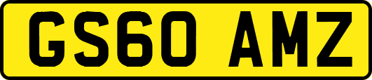 GS60AMZ