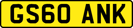 GS60ANK