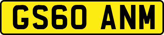 GS60ANM