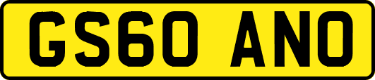 GS60ANO
