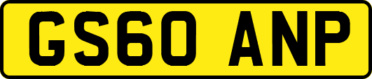 GS60ANP
