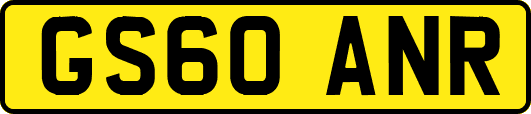GS60ANR