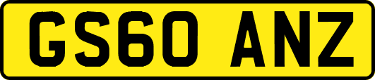 GS60ANZ