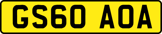 GS60AOA