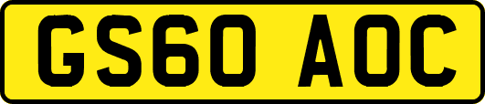 GS60AOC
