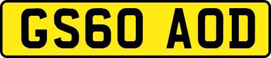 GS60AOD