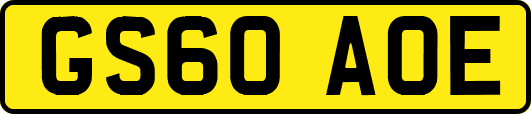 GS60AOE