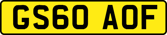 GS60AOF