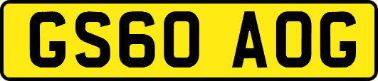 GS60AOG