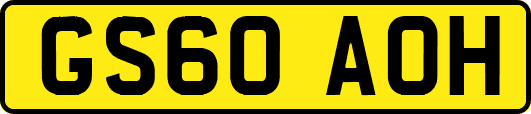 GS60AOH