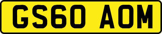 GS60AOM