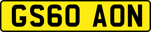 GS60AON