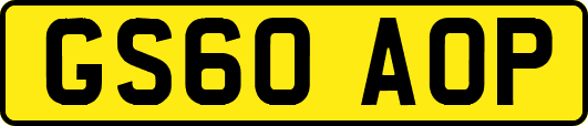 GS60AOP