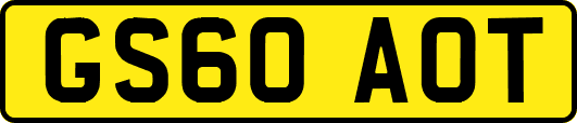 GS60AOT