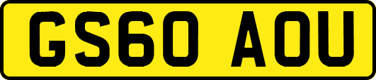 GS60AOU