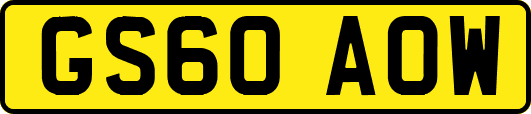 GS60AOW