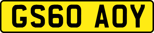 GS60AOY